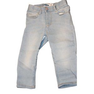 3/$20 🏷 Old Navy Toddler Jeans Size 12-18m